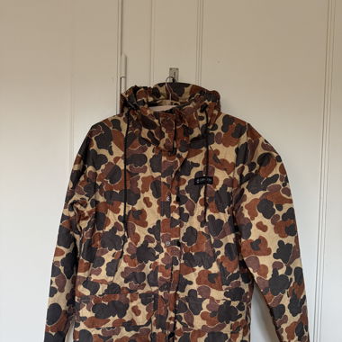 Columbia Jacket