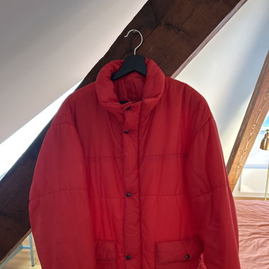 Coat 