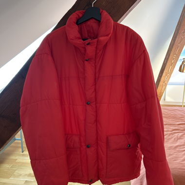 Coat 