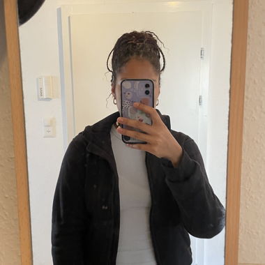 Mottorad Jacke