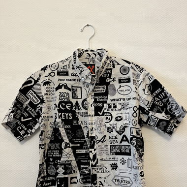 Ace Hotel shirt 