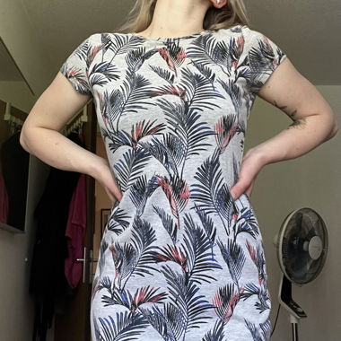 Sommerkleid
