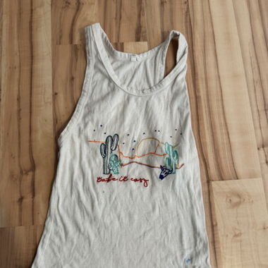 gebrauchtes top