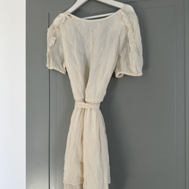 Sessun Kleid