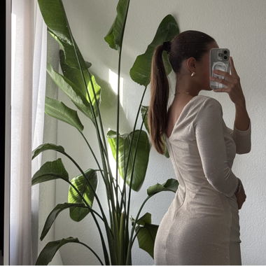 Robe de cocktail Jake’s