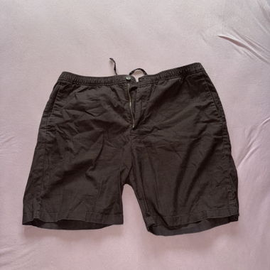 Brown H&M Shorts