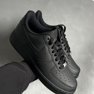 Black Airforce 1