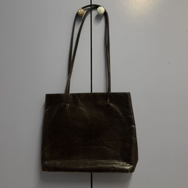 Sac Tote en cuir Jnes