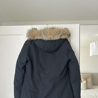 Woolchrich Damenjacke