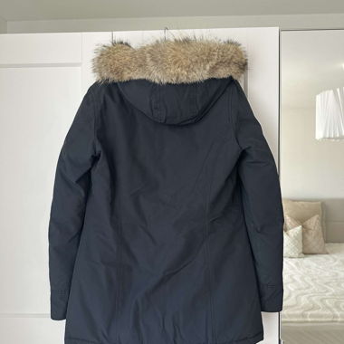Woolchrich Damenjacke