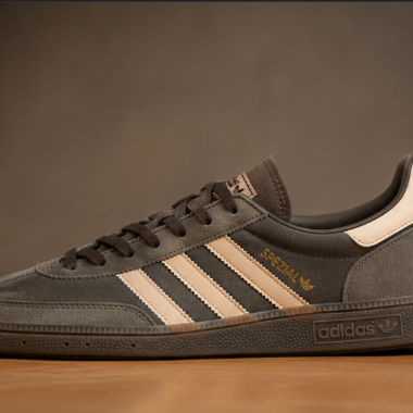 Adidas Spezial Sneakers