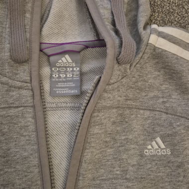 Felpa adidas Essentials M 38-40