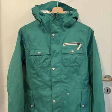 Burton Snowboardjacke/ Skijacke
