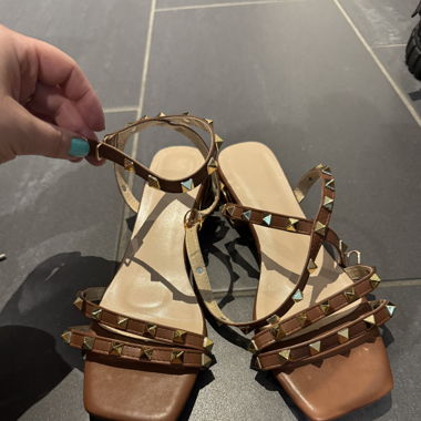 Sandalen 