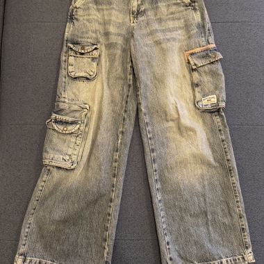 Jeans baggy Urban Outfitters