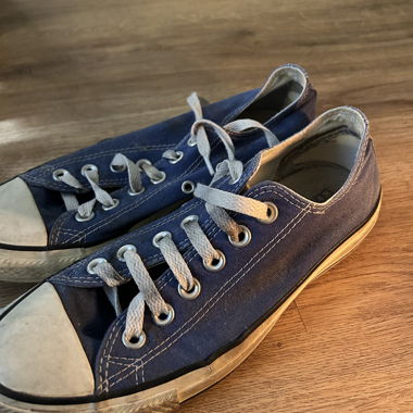 Converse Original blu