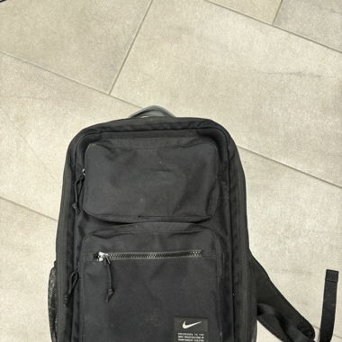 nike sports backpack 