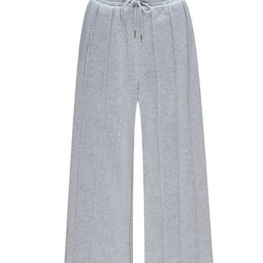Women's Grey Jogging Pants