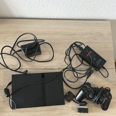 PlayStation 2