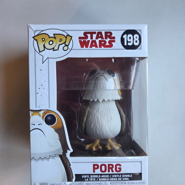 Figura Pop Star Wars