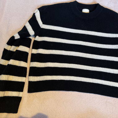 Pullover