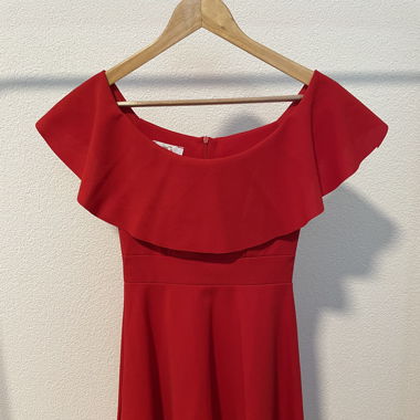 festliches Sommerkleid