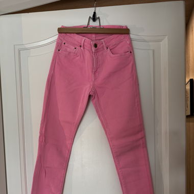 Jeans Rose Zara