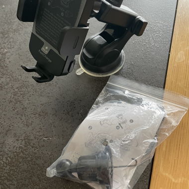 Phone Holder  ( NEU )