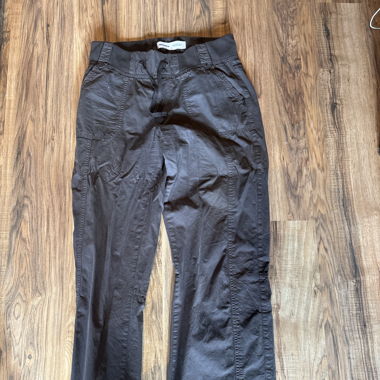 Cargo Hose