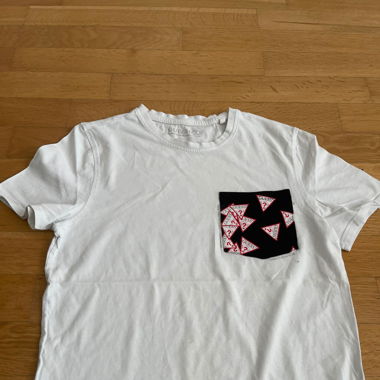 T shirt Guess 