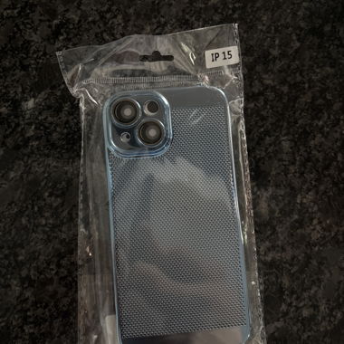 iPhone 15 Hüle