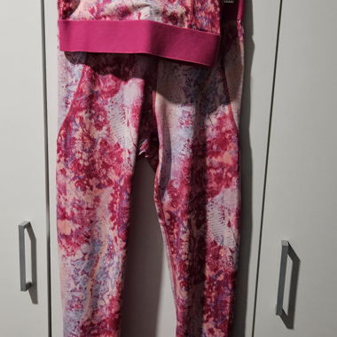Rosa Activewear-Set