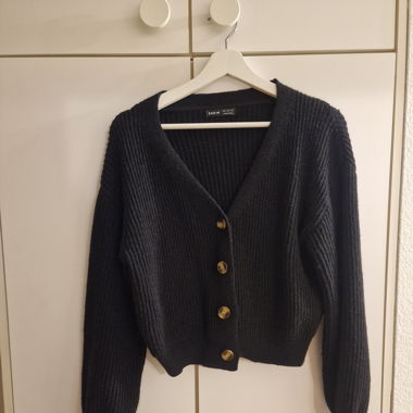 Strickjacke