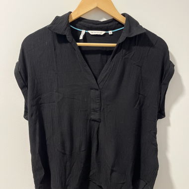 Blusa Tom Tailor 38
