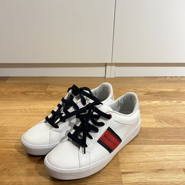 Stilvolle Bugatti Sneaker