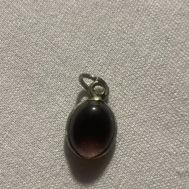 Amethyst Anhänger