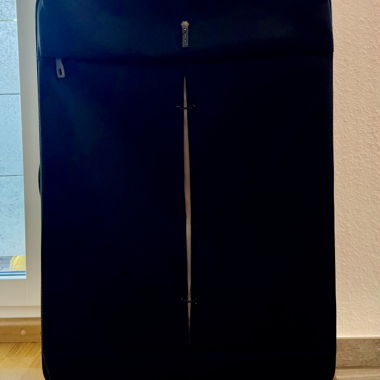Suitcase