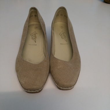 Damenschuhe Spiffy Größe 6 1/2