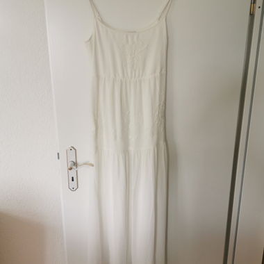 Robe d'été