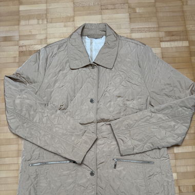 Basler Quilted Jacket