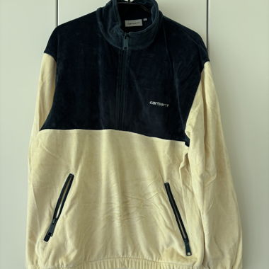 Giacca in pile Carhartt M