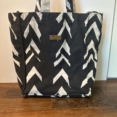 EnSoie Tote Bag