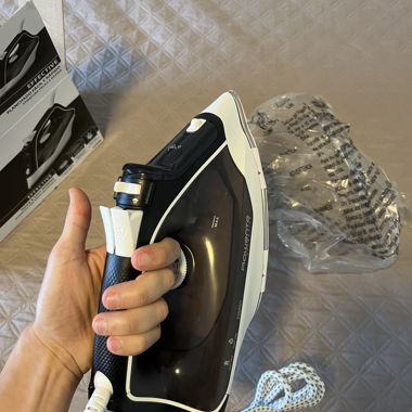 Rowenta Steam Iron DX1530