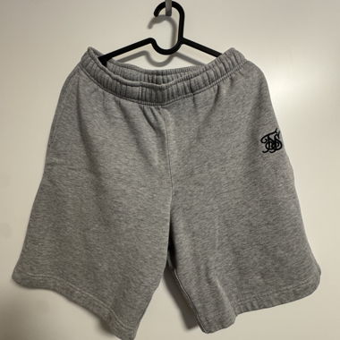 SikSilk Jogging Short