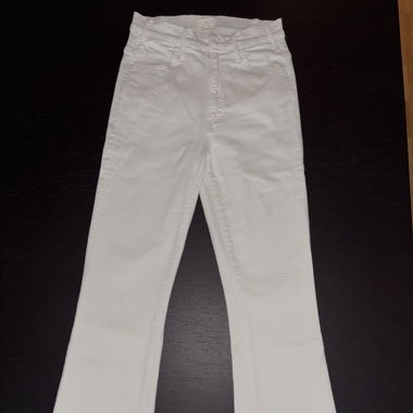 Bootcut Jeans