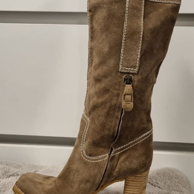 Bottes The Seller
