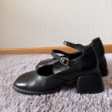 Pumps ANSIE, taglia 37 - Vagabond (nuovo)