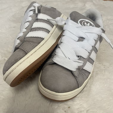 Adidas Campus Sneakers