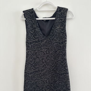 Robe chic