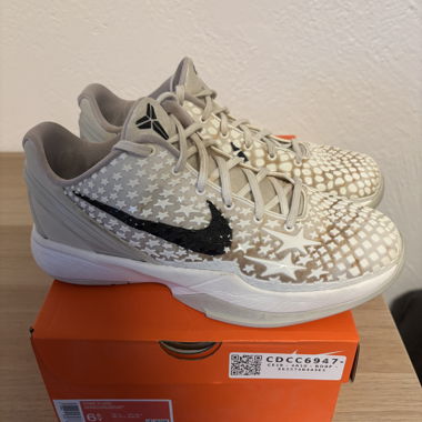 Chaussures de basketball Nike Kobe